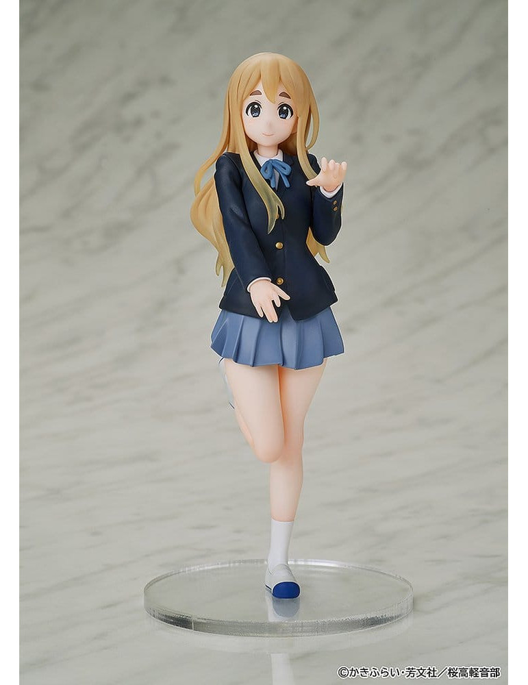 Vision - K-On! - Set CHILLfigg