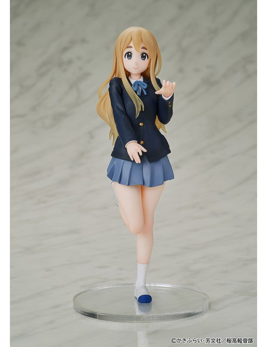 Vision - K-On! - Set CHILLfigg