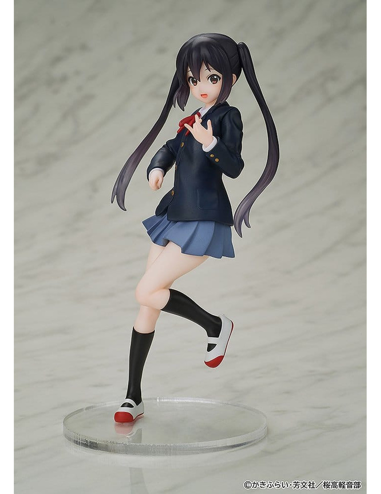 Vision - K-On! - Set CHILLfigg