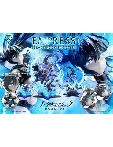 Prime 1 Studio - Black Rock Shooter: Dawn Fall - Ultimate Premium Masterline Series Empress