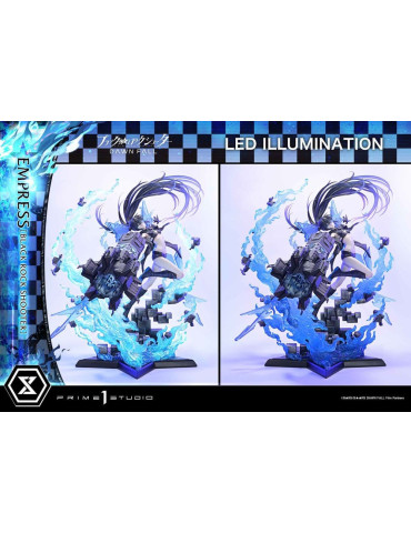 Prime 1 Studio - Black Rock Shooter: Dawn Fall - Ultimate Premium Masterline Series Empress 2