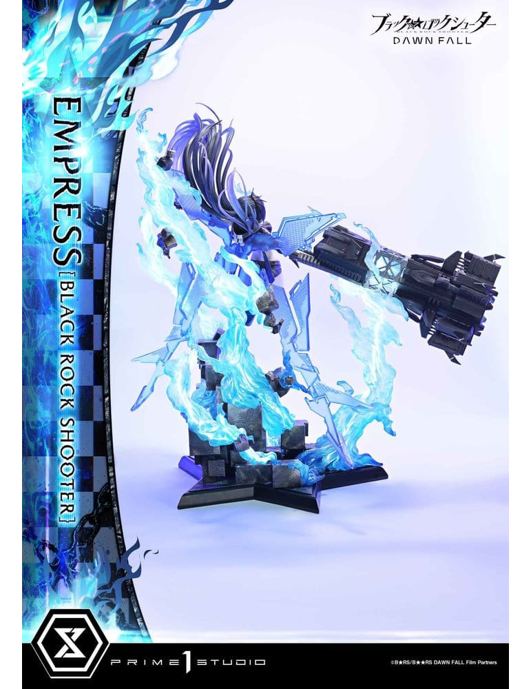 Prime 1 Studio - Black Rock Shooter: Dawn Fall - Ultimate Premium Masterline Series Empress