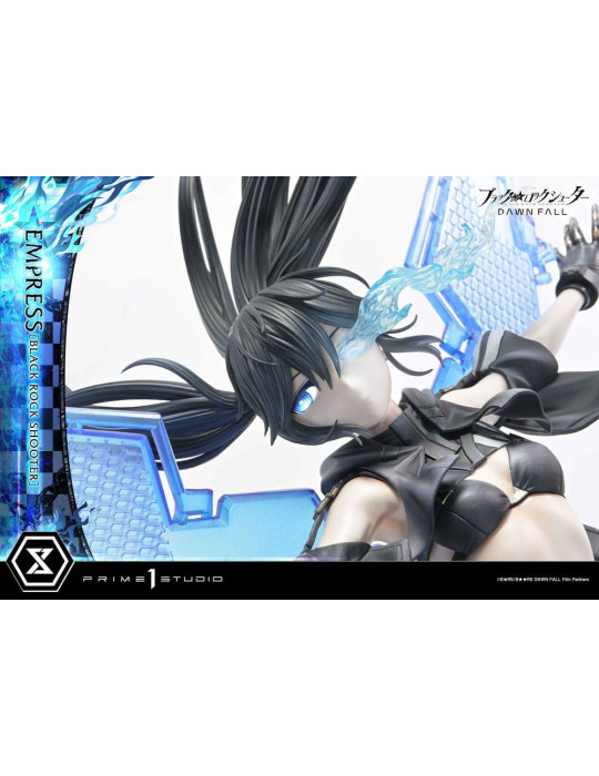Prime 1 Studio - Black Rock Shooter: Dawn Fall - Ultimate Premium Masterline Series Empress