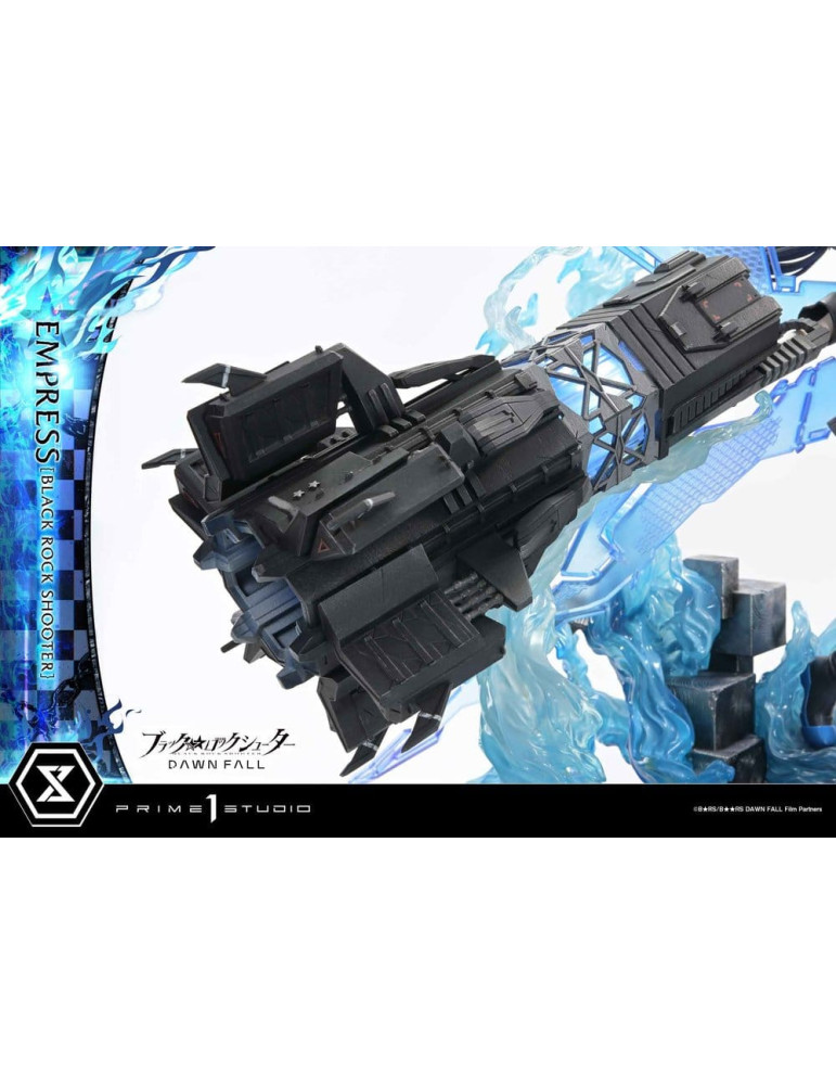 Prime 1 Studio - Black Rock Shooter: Dawn Fall - Ultimate Premium Masterline Series Empress