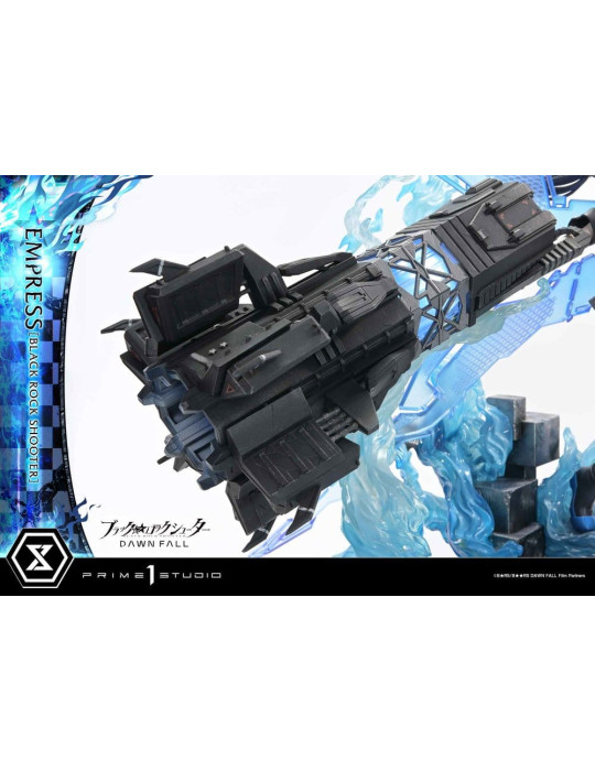 Prime 1 Studio - Black Rock Shooter: Dawn Fall - Ultimate Premium Masterline Series Empress
