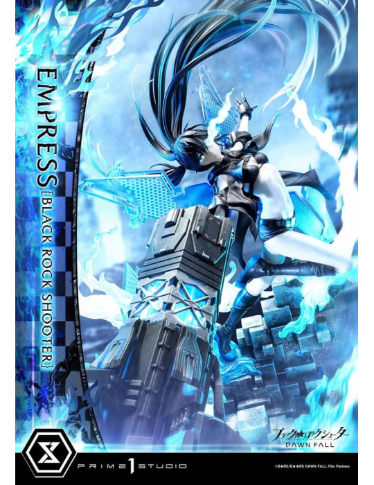 Prime 1 Studio - Black Rock Shooter: Dawn Fall - Ultimate Premium Masterline Series Empress