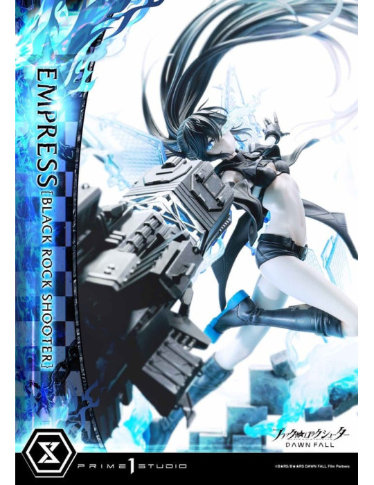 Prime 1 Studio - Black Rock Shooter: Dawn Fall - Ultimate Premium Masterline Series Empress