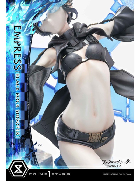 Prime 1 Studio - Black Rock Shooter: Dawn Fall - Ultimate Premium Masterline Series Empress