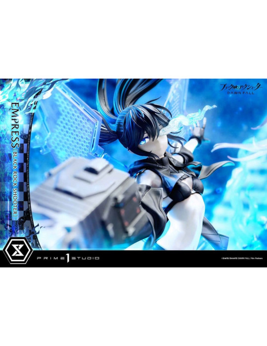 Prime 1 Studio - Black Rock Shooter: Dawn Fall - Ultimate Premium Masterline Series Empress