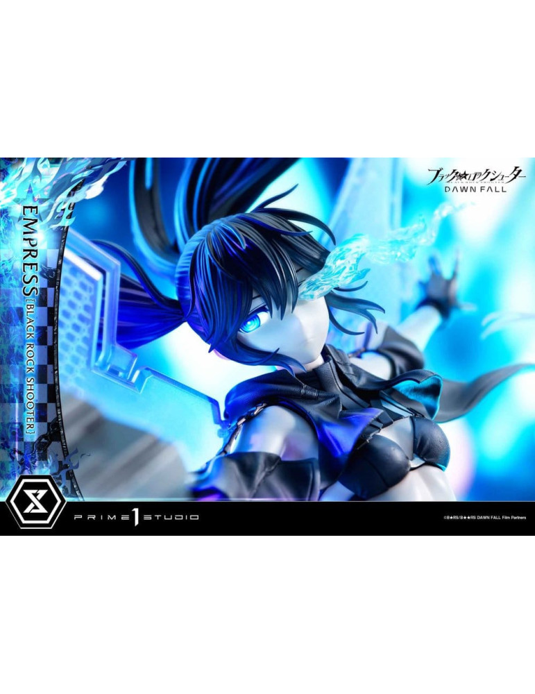 Prime 1 Studio - Black Rock Shooter: Dawn Fall - Ultimate Premium Masterline Series Empress