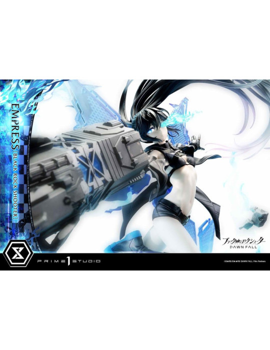 Prime 1 Studio - Black Rock Shooter: Dawn Fall - Ultimate Premium Masterline Series Empress