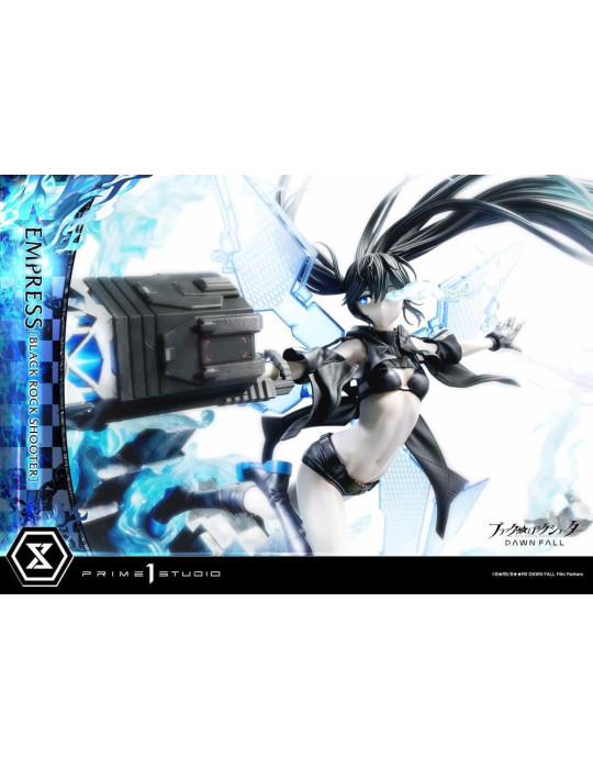 Prime 1 Studio - Black Rock Shooter: Dawn Fall - Ultimate Premium Masterline Series Empress