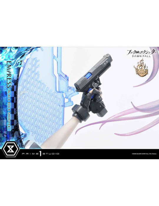 Prime 1 Studio - Black Rock Shooter: Dawn Fall - Ultimate Premium Masterline Series Empress DX Bonus Version