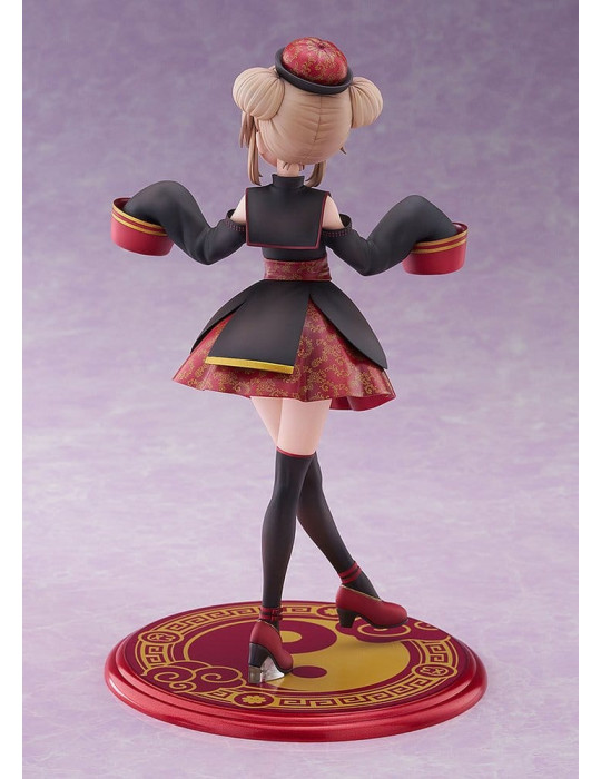 Wave - figure Natori Sana (Jiangshi)