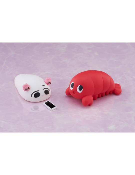 Wave - figurine Natori Sana (Jiangshi)