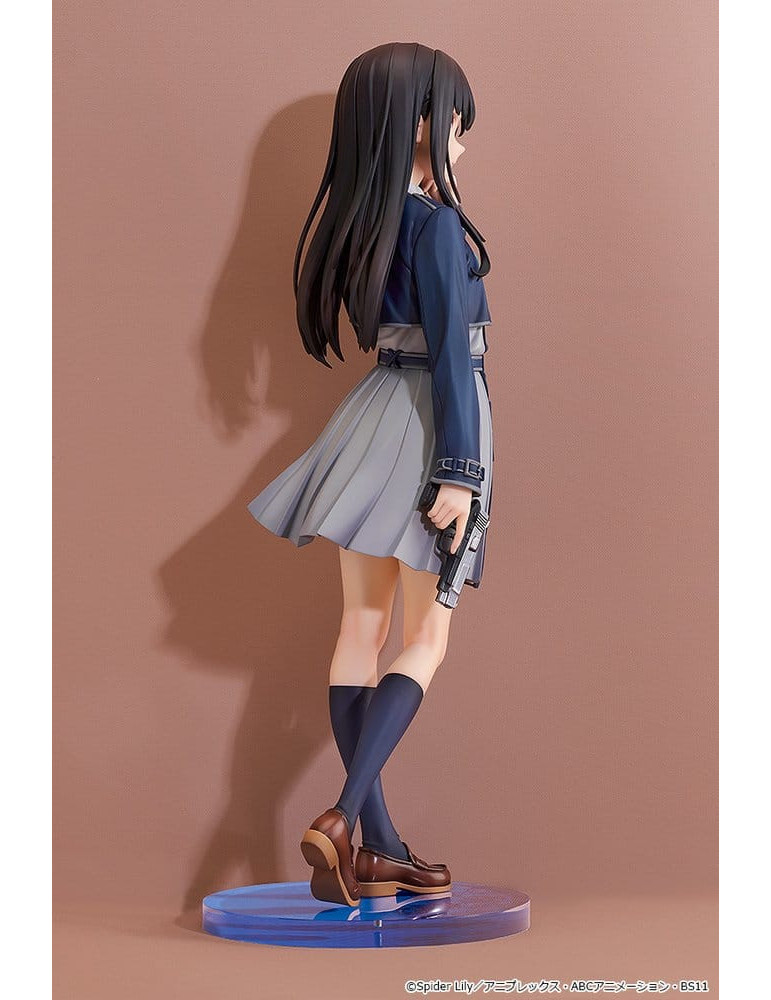 Good Smile Company - Lycoris Recoil - figurine Takina Inoue: Key Visual Ver.
