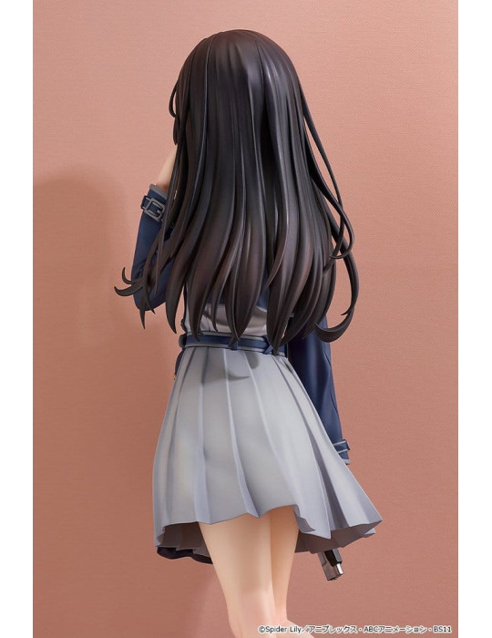 Good Smile Company - Lycoris Recoil - figure Takina Inoue: Key Visual Ver.