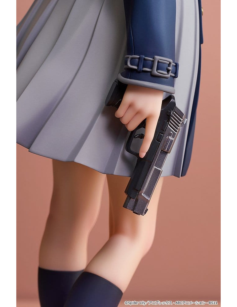 Good Smile Company - Lycoris Recoil - figurine Takina Inoue: Key Visual Ver.