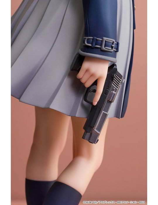 Good Smile Company - Lycoris Recoil - figurine Takina Inoue: Key Visual Ver.