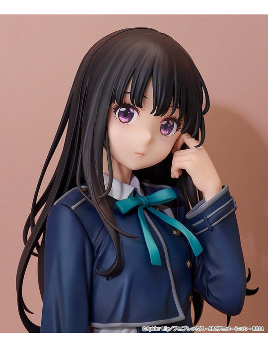 Good Smile Company - Lycoris Recoil - figurine Takina Inoue: Key Visual Ver.