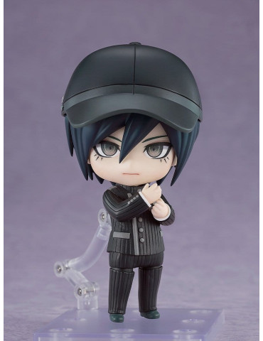 Good Smile Company - Danganronpa V3: Killing Harmony - figure Nendoroid Shuichi Saihara