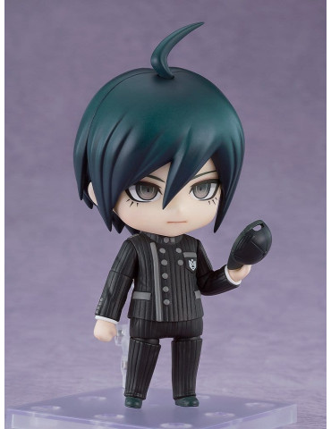 Good Smile Company - Danganronpa V3: Killing Harmony - figure Nendoroid Shuichi Saihara 2
