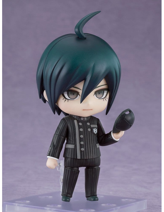 Good Smile Company - Danganronpa V3: Killing Harmony - figurine Nendoroid Shuichi Saihara