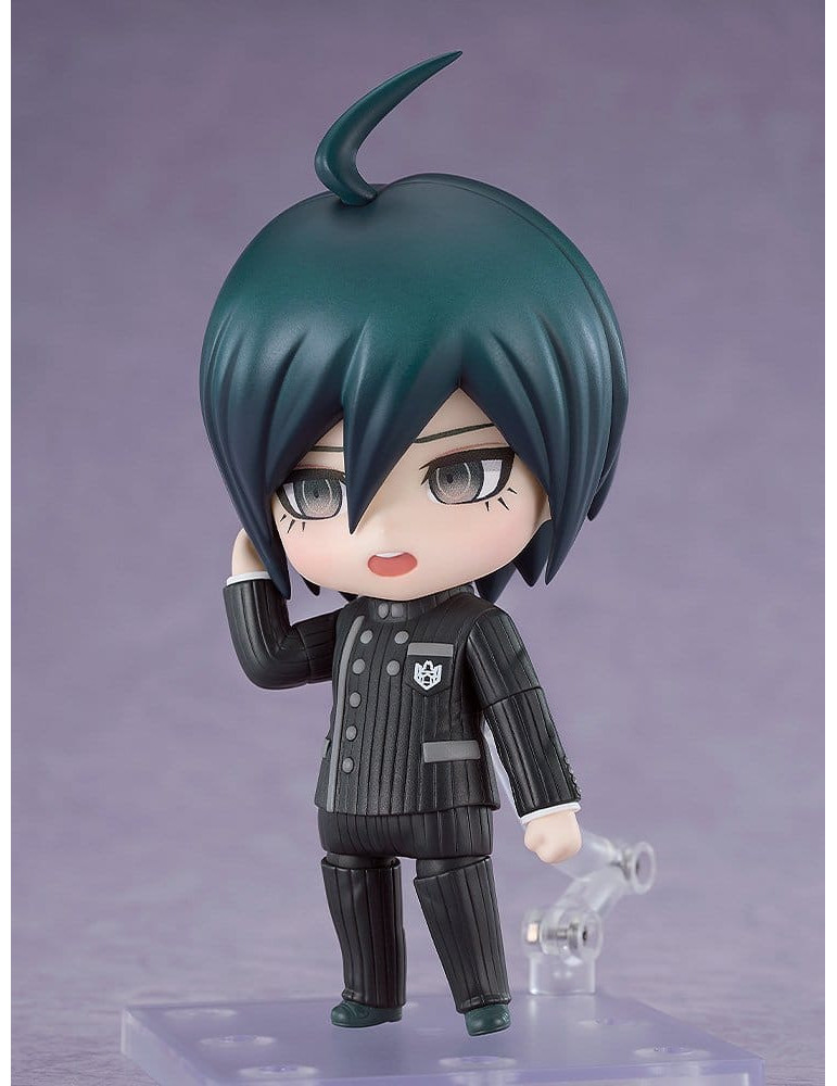 Good Smile Company - Danganronpa V3: Killing Harmony - figurine Nendoroid Shuichi Saihara