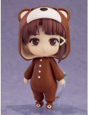 Good Smile Company - Serial Experiments Lain - figurine Nendoroid lain iwakura: Bear Pajamas Ver. [Basic]