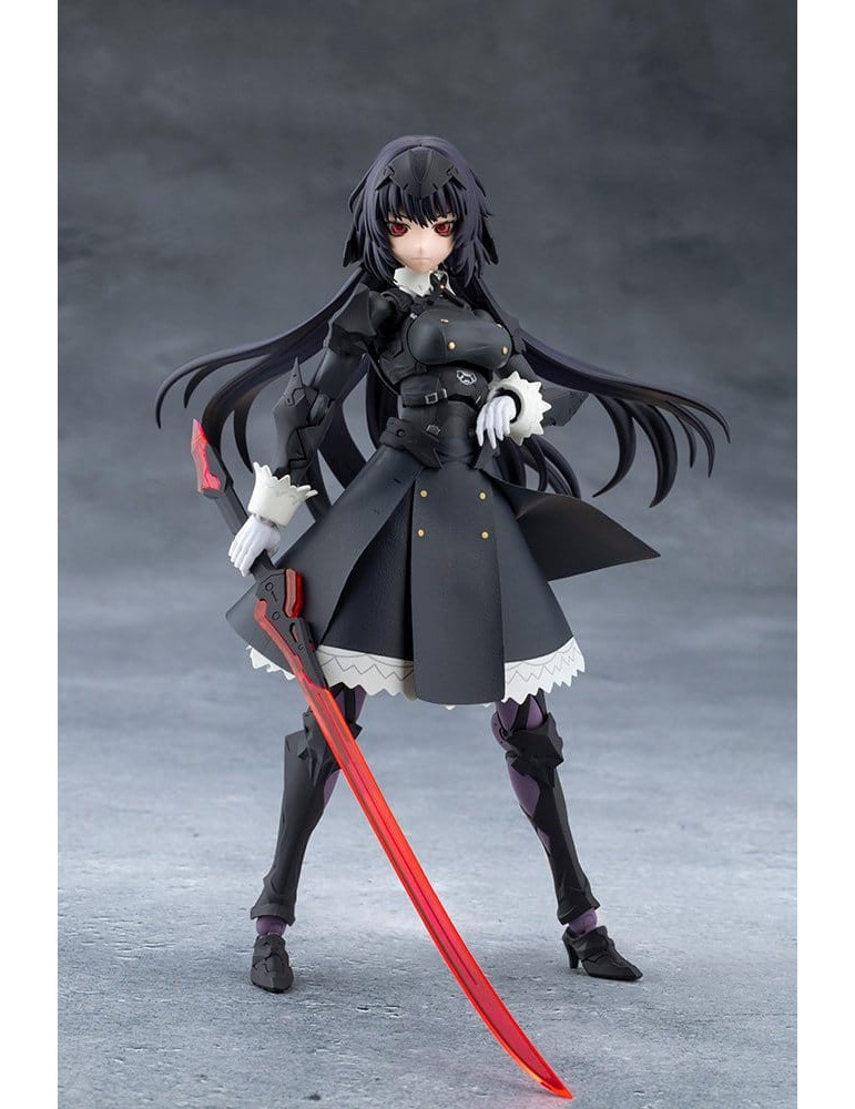 Kotobukiya - Megalomaria Unlimited Universe - figurine Maria Kagaribi Dress Code