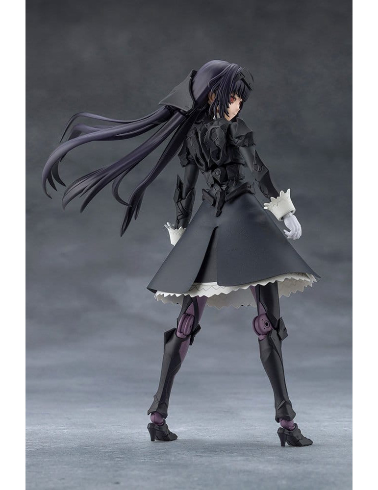 Kotobukiya - Megalomaria Unlimited Universe - figurine Maria Kagaribi Dress Code