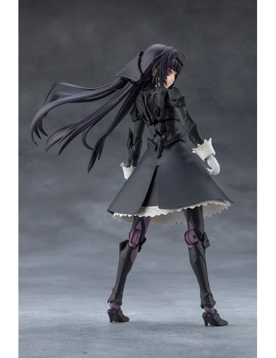 Kotobukiya - Megalomaria Unlimited Universe - figurine Maria Kagaribi Dress Code