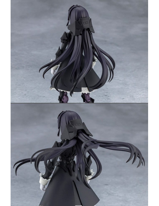 Kotobukiya - Megalomaria Unlimited Universe - figurine Maria Kagaribi Dress Code