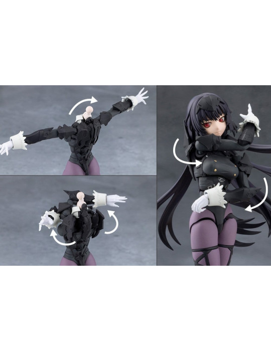 Kotobukiya - Megalomaria Unlimited Universe - figurine Maria Kagaribi Dress Code