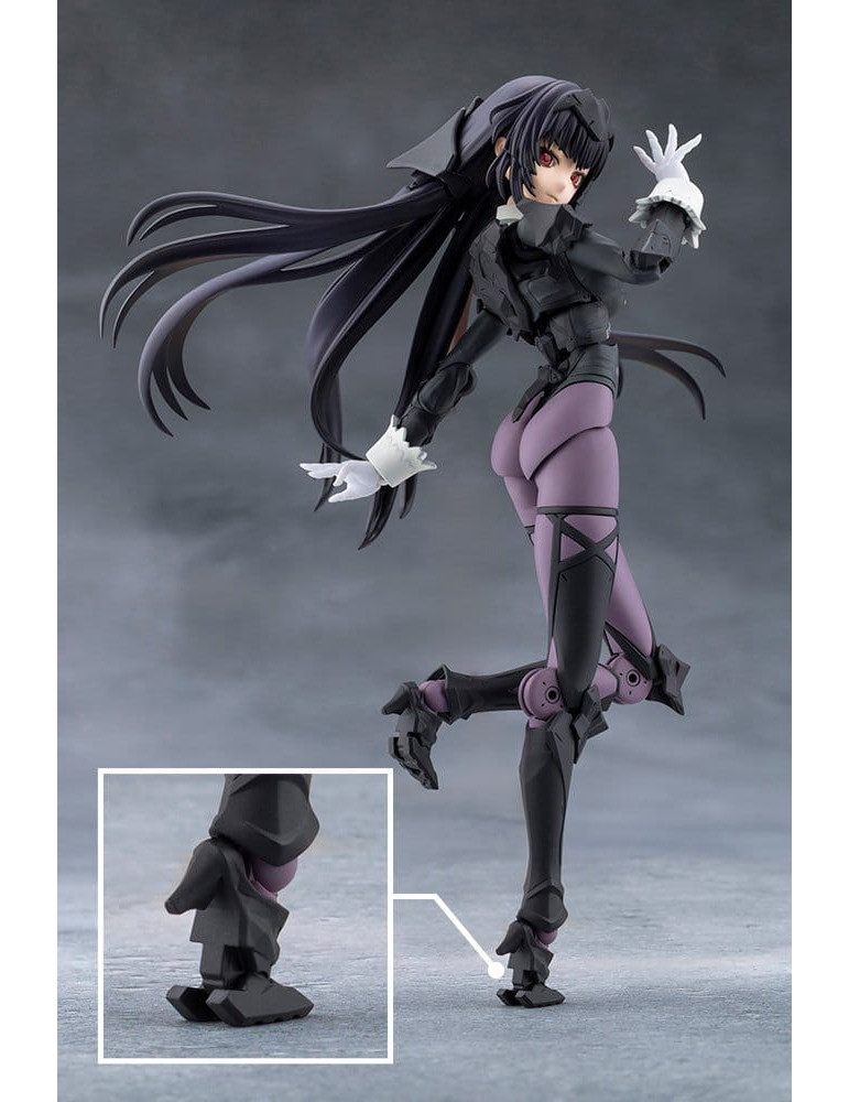 Kotobukiya - Megalomaria Unlimited Universe - figurine Maria Kagaribi Dress Code