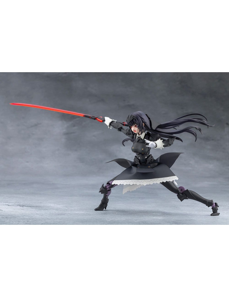 Kotobukiya - Megalomaria Unlimited Universe - figurine Maria Kagaribi Dress Code