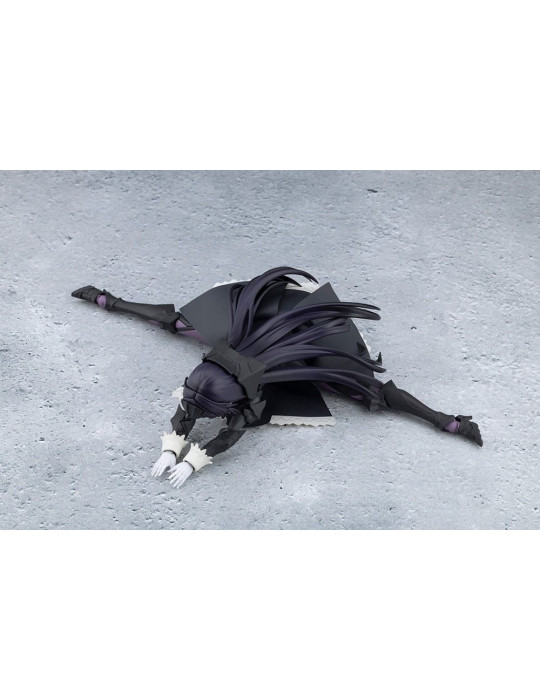 Kotobukiya - Megalomaria Unlimited Universe - figurine Maria Kagaribi Dress Code