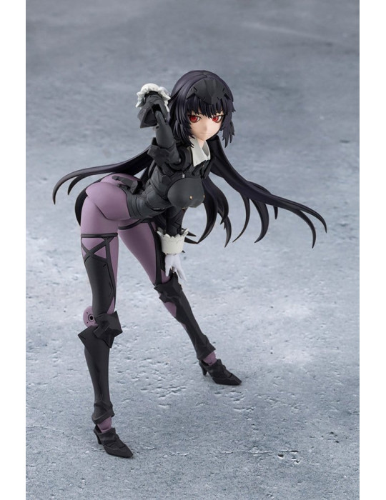 Kotobukiya - Megalomaria Unlimited Universe - figurine Maria Kagaribi Dress Code