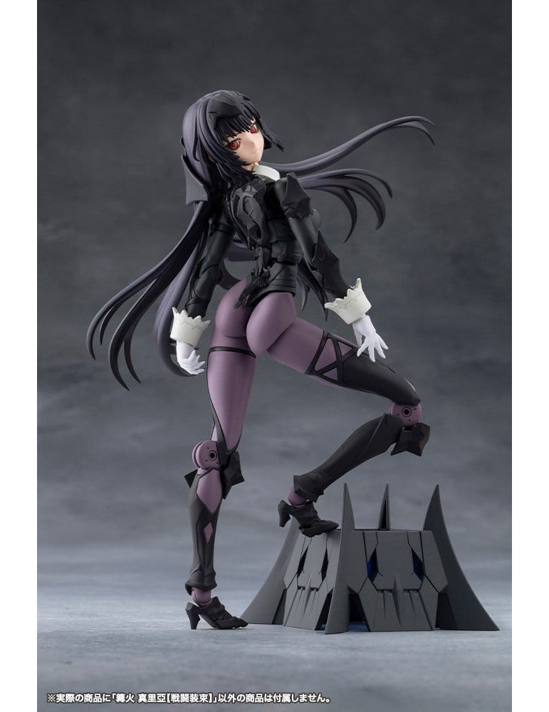 Kotobukiya - Megalomaria Unlimited Universe - figurine Maria Kagaribi Dress Code