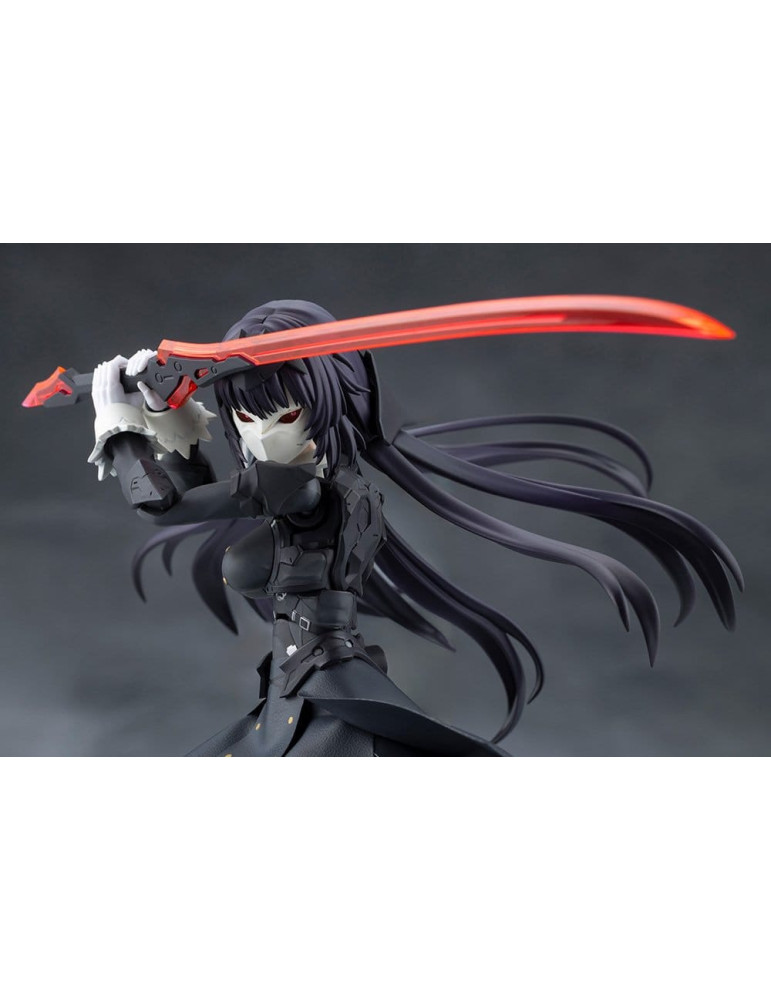 Kotobukiya - Megalomaria Unlimited Universe - figurine Maria Kagaribi Dress Code