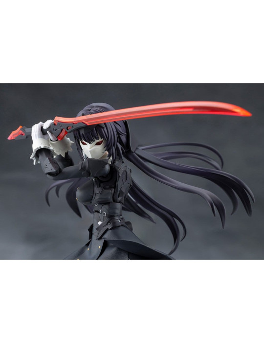 Kotobukiya - Megalomaria Unlimited Universe - figurine Maria Kagaribi Dress Code