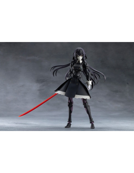 Kotobukiya - Megalomaria Unlimited Universe - figurine Maria Kagaribi Dress Code