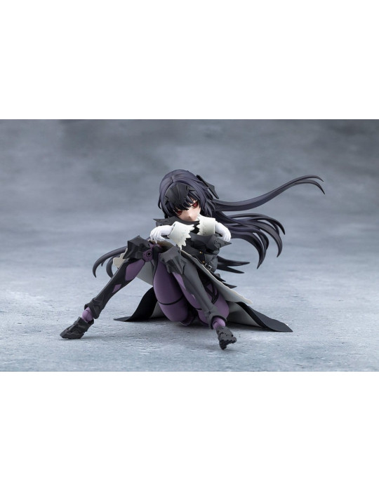 Kotobukiya - Megalomaria Unlimited Universe - figurine Maria Kagaribi Dress Code