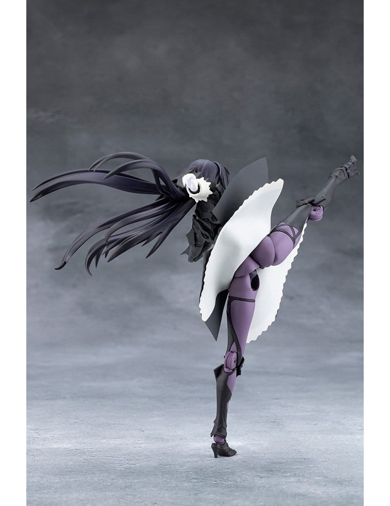 Kotobukiya - Megalomaria Unlimited Universe - figurine Maria Kagaribi Dress Code