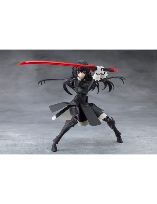 Kotobukiya - Megalomaria Unlimited Universe - figurine Maria Kagaribi Dress Code