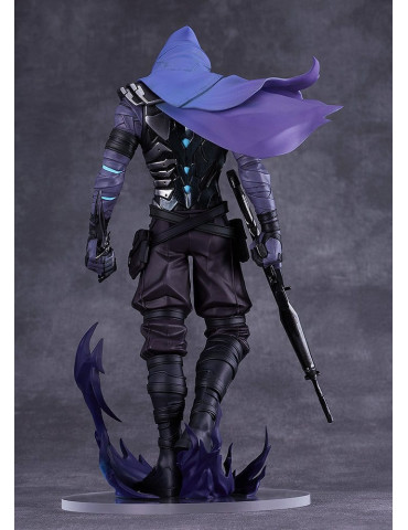 Good Smile Company - Valorant - figure Pop Up Parade Sp Omen 2