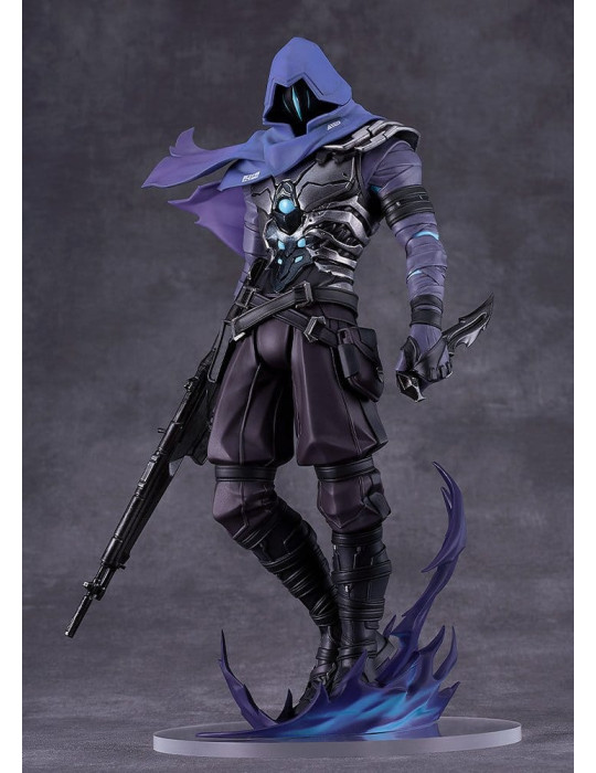 Good Smile Company - Valorant - figure Pop Up Parade Sp Omen