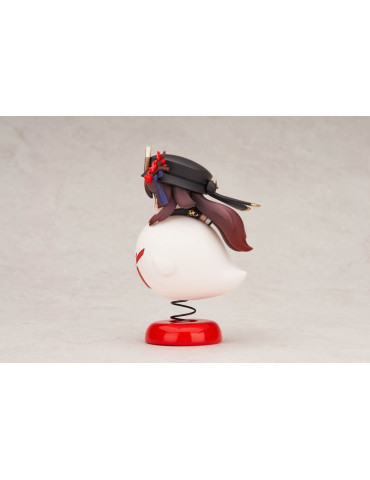 Apex - Genshin Impact - figurine Hu Tao Chibi Chara Yurayura Stand Ver. (re-run) 2
