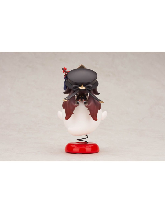 Apex - Genshin Impact - figure Hu Tao Chibi Chara Yurayura Stand Ver. (re-run)