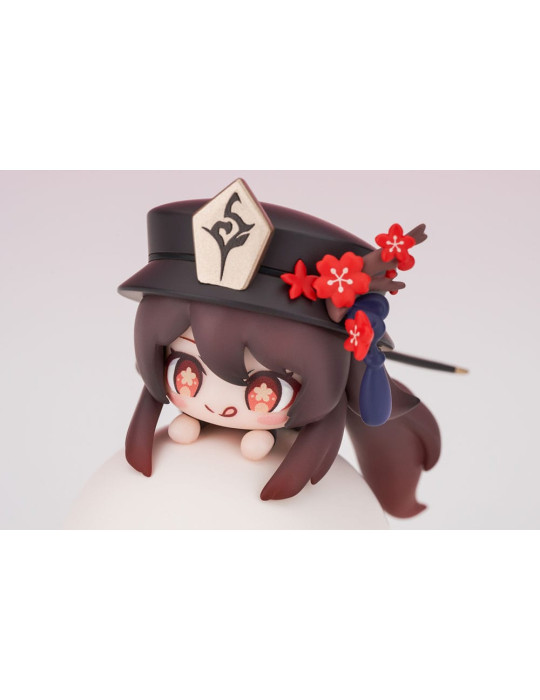 Apex - Genshin Impact - figure Hu Tao Chibi Chara Yurayura Stand Ver. (re-run)